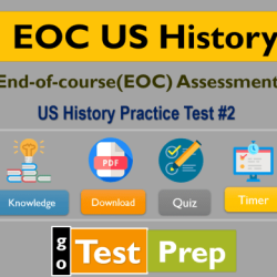 Us history eoc practice test florida