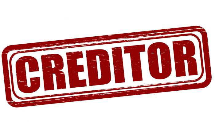 Hindering a secured creditor texas