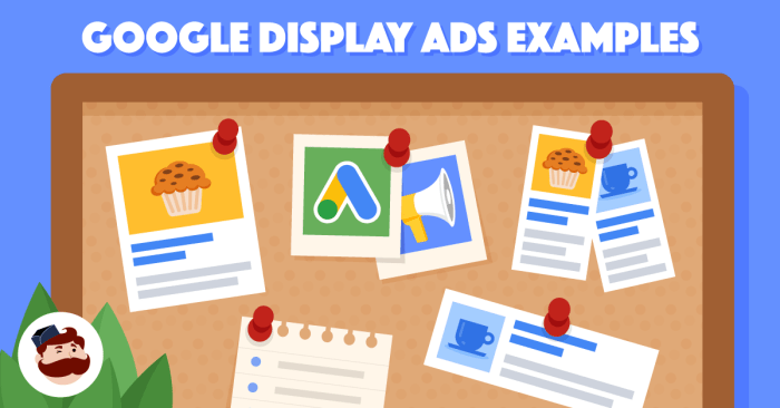 Google ads display assessment answers