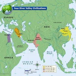 Civilizations ancient geography maps civilization mapping continent