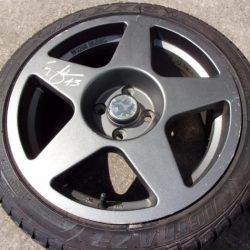 Tyres wheels fifteen fitment performance