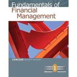 Fundamentals of financial management concise 11th edition pdf